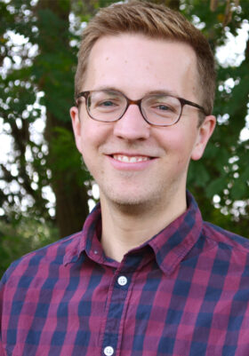 Stephen Shareski